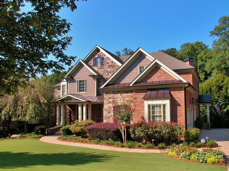 Charlotte home