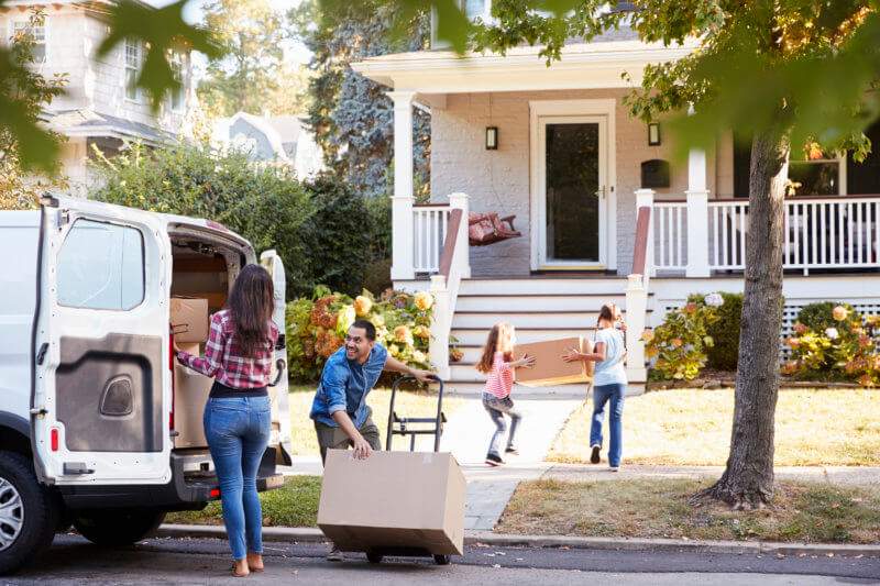 moving costs
