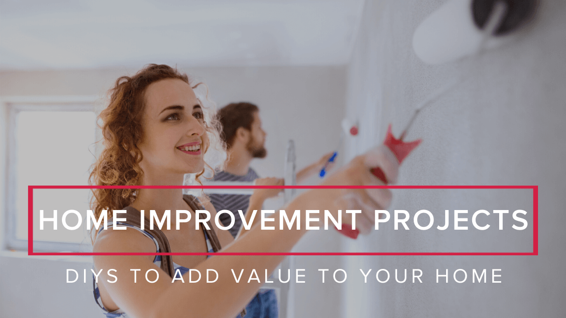 DIY Home Improvement Projects