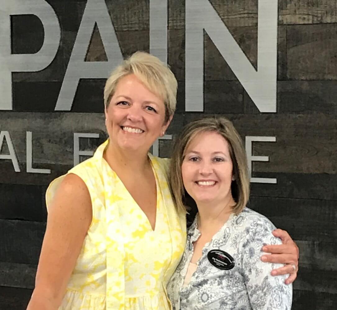Mark Spain Real Estate has top performing Stockbridge Real Estate Agents.