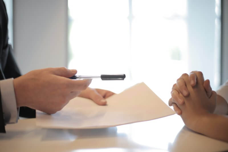 Outline your contract contingencies before making an offer on a home