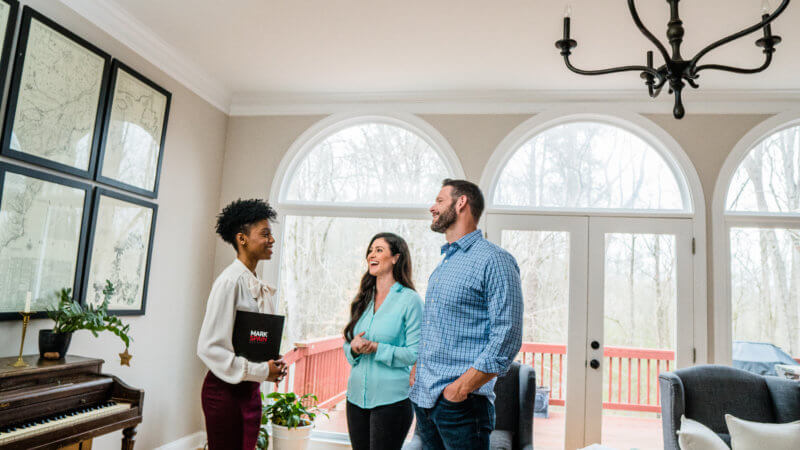 Consult with your real estate agent before making offers on multiple homes. It's time to sell my home fast!