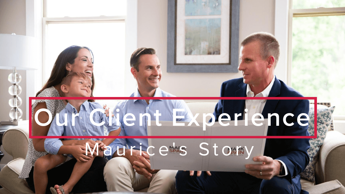 Our Client Experience: Sell Your Home Quickly