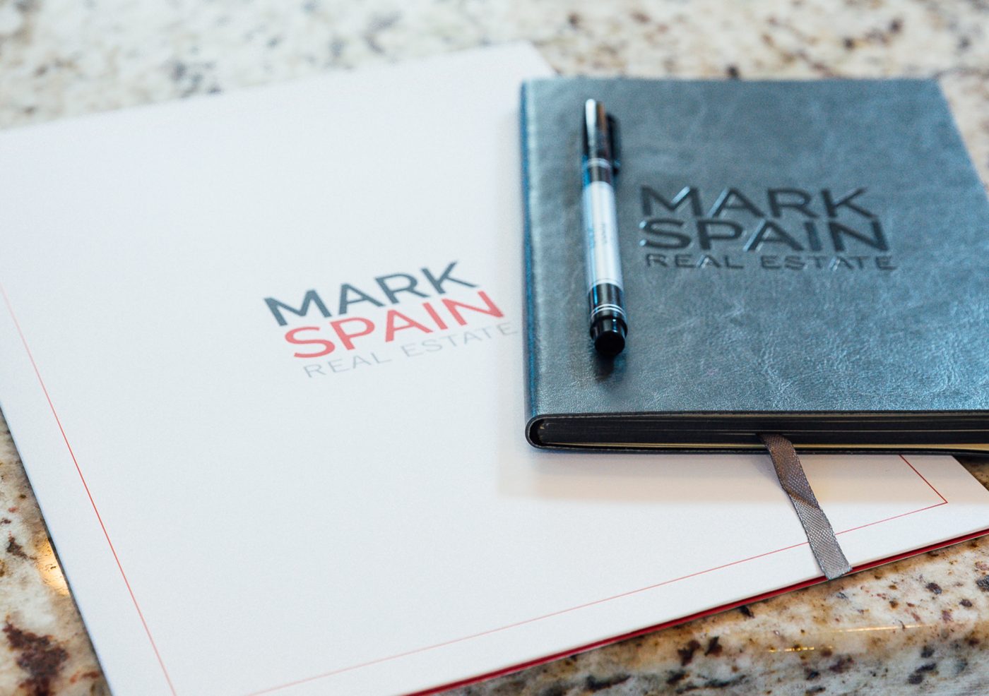 Sell your home in Atlanta with Mark Spain Real Estate