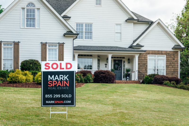 Recently Sold Neighborhood comparables