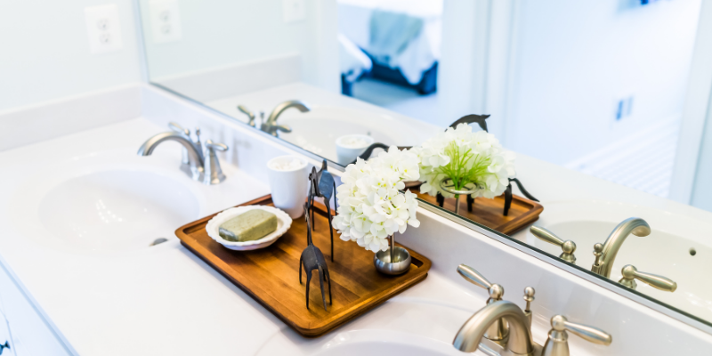 Stage and market your home for serious buyers