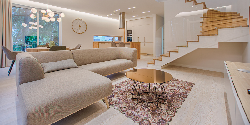 Sell a Home Staging