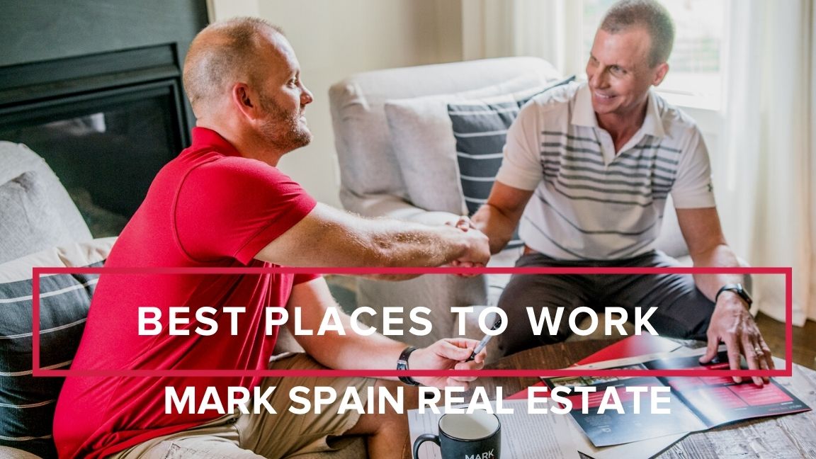 Mark Spain Real Estate Named One of Atlanta’s Best Places to Work