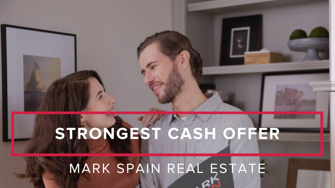 Sell Your Home for the Strongest Cash Offer