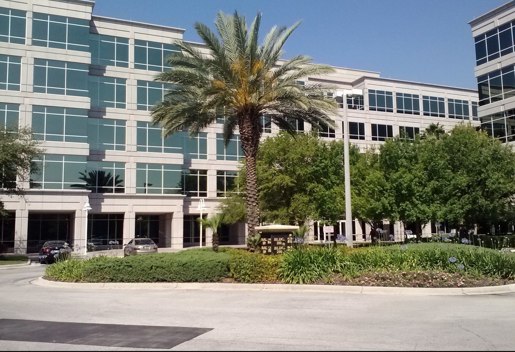 Mark Spain Real Estate Jacksonville, FL