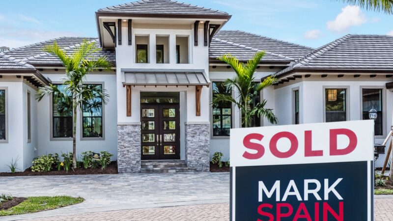 Research the Tampa real estate market before buying or selling a home.