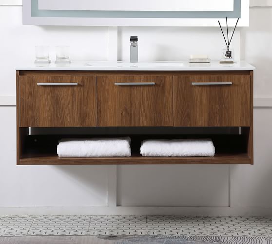 Luxury Home Features: Storage