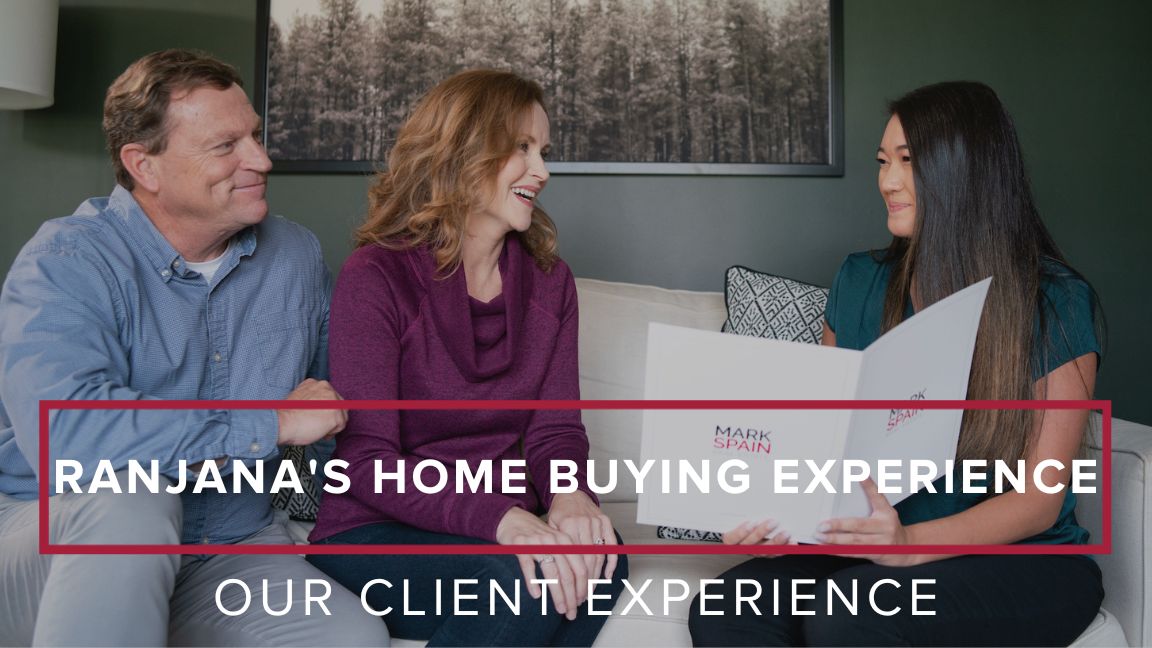 Our Client Experience: Ranjana’s Home Buying Experience