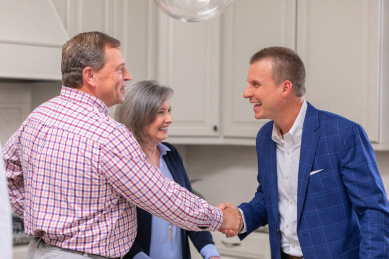 Interview your listing agent candidates with a series of thoughtfully prepared questions.
