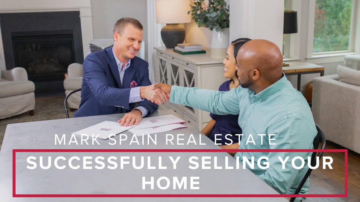 How to Successfully Sell Your Home