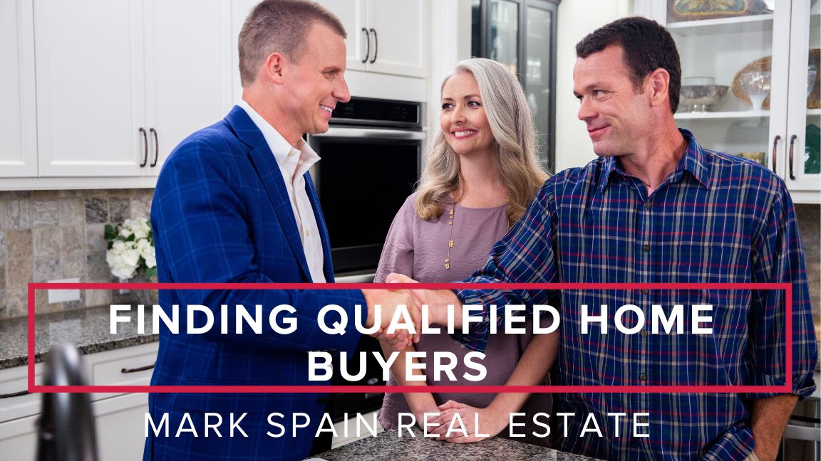 How to Draw The Attention Of Qualified Home Buyers