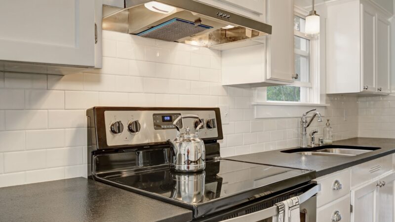 Appliances