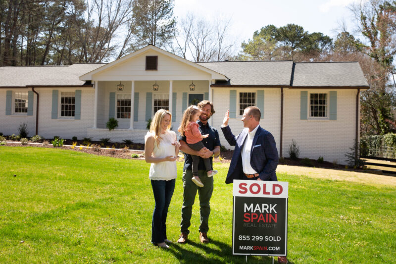 Experienced Realtor