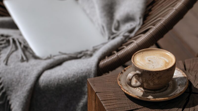 Preparing your home for cold weather means ramping up the coziness