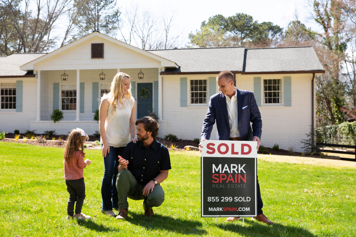 Selling your home in Birmingham