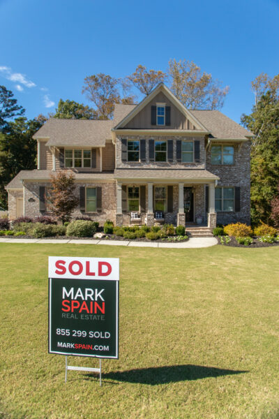 Selling in the new year is stress-free with our Guaranteed Offer Program