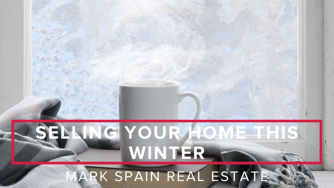 3 Must-Have Tips for Selling Your Home This Winter