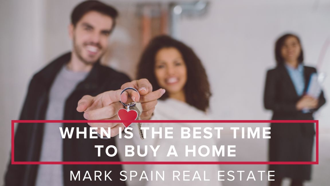When is the Best Time to Buy a Home?
