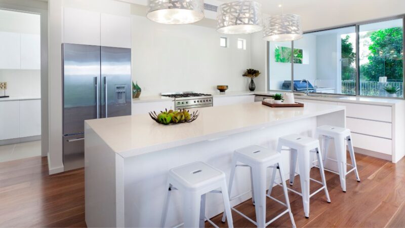 home renovation