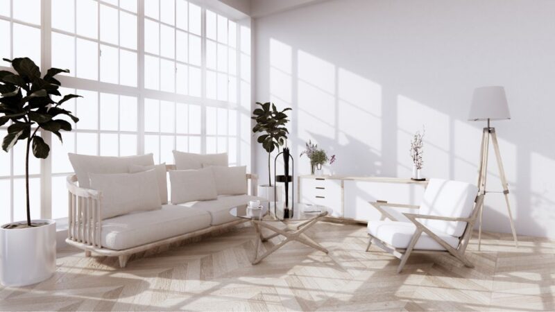 Enhancing Home Value: Renovating Your Living Room with Style
