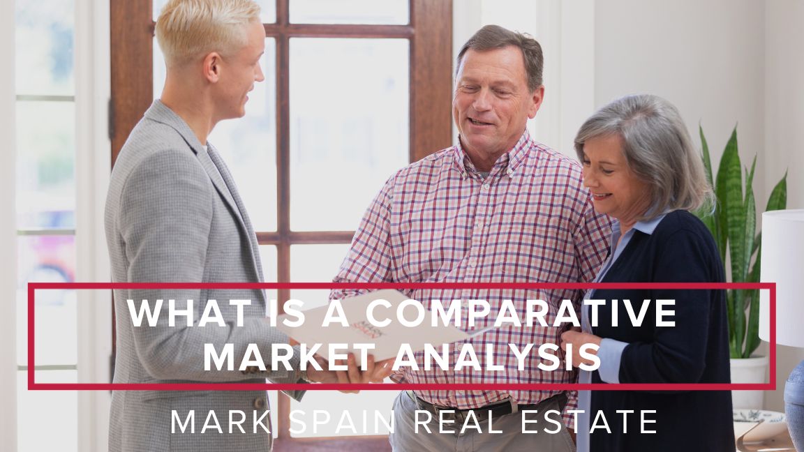 What is Comparative Market Analysis in Real Estate?