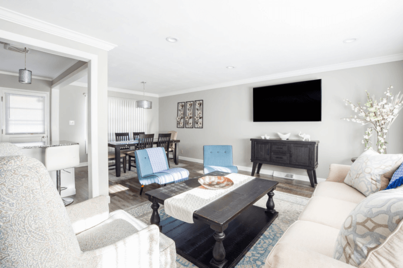 Make buying your first home fun!