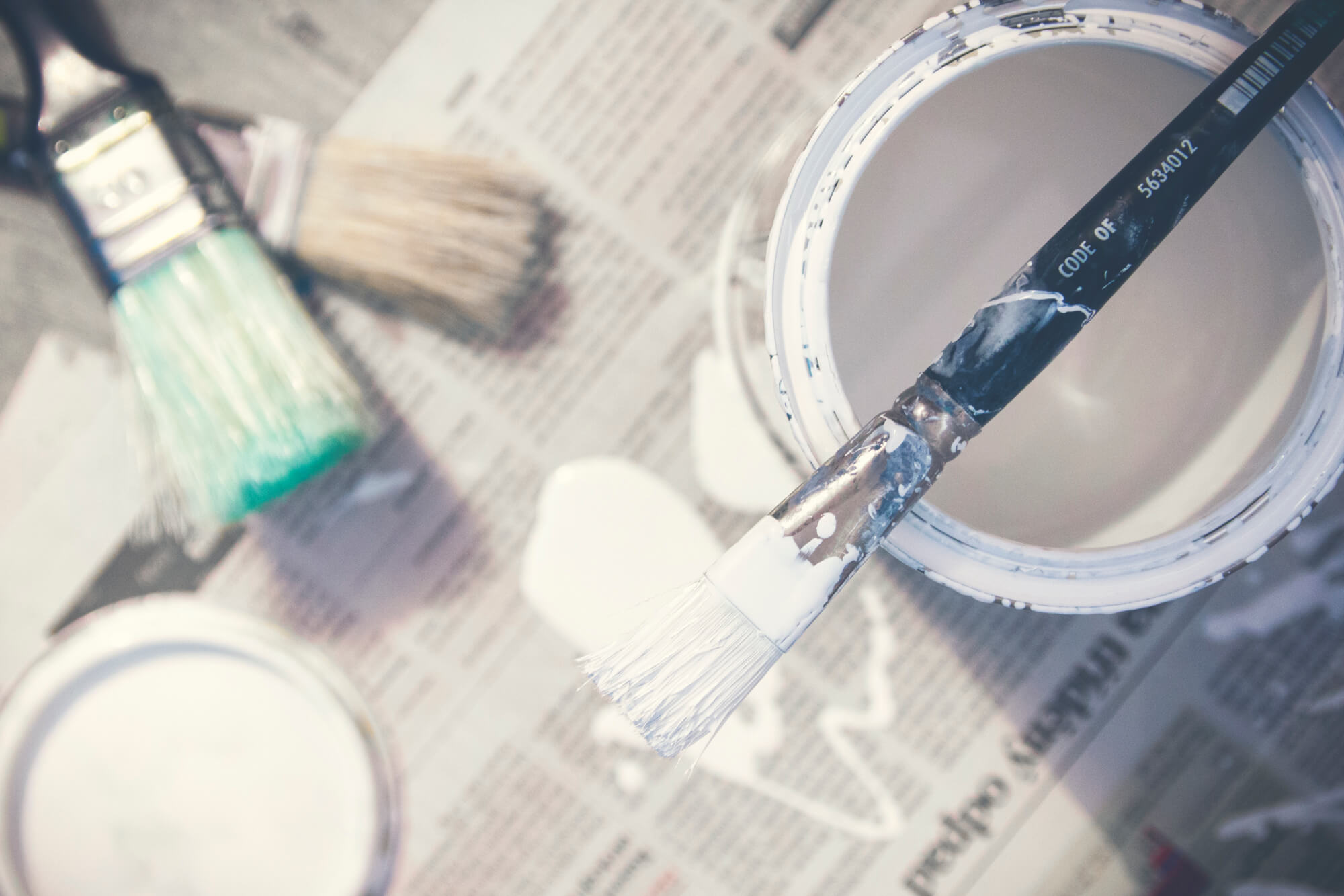 Mark Spain has compiled DIY projects for your home!