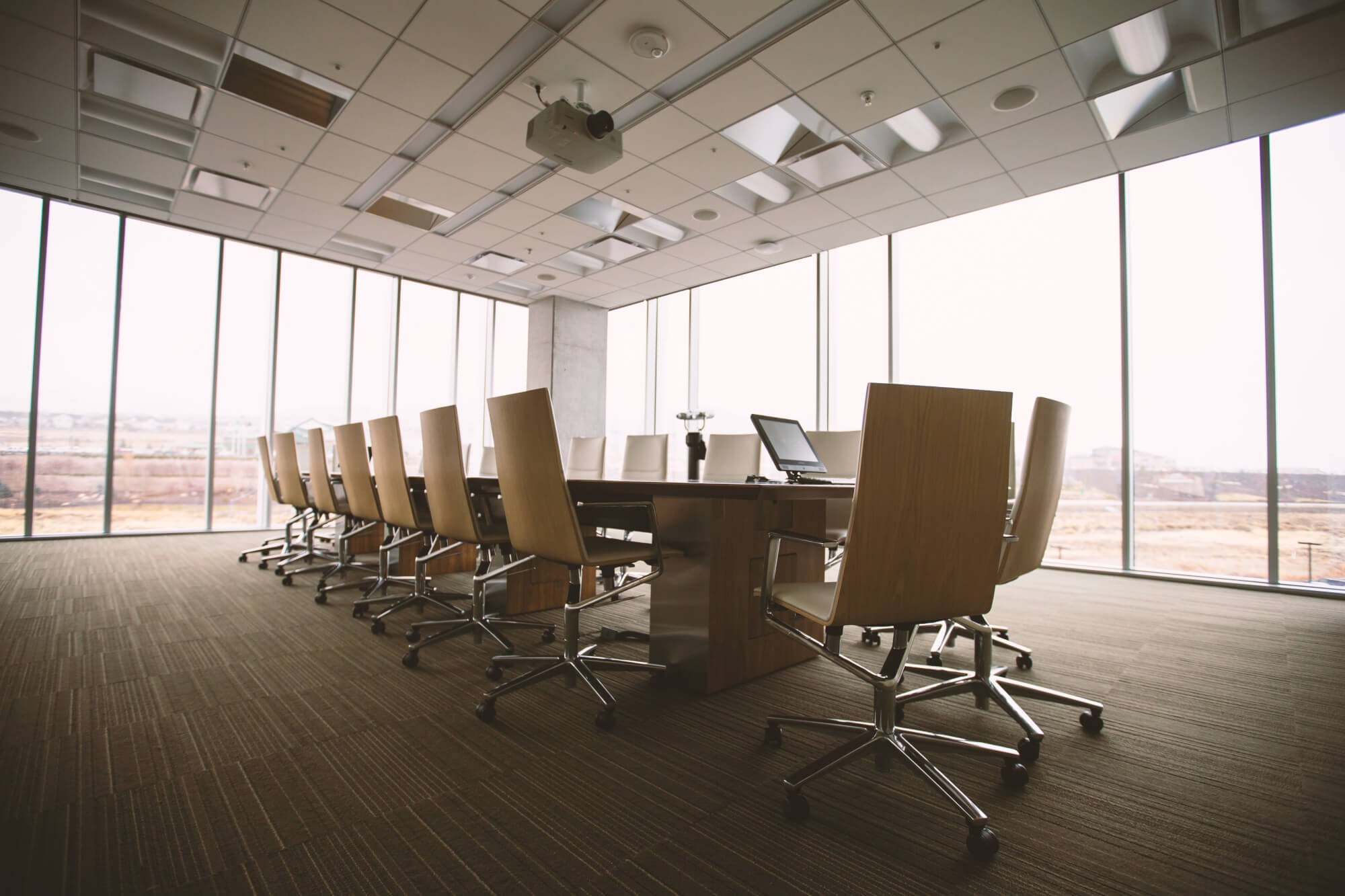 communicate a negotiation to reach a closing