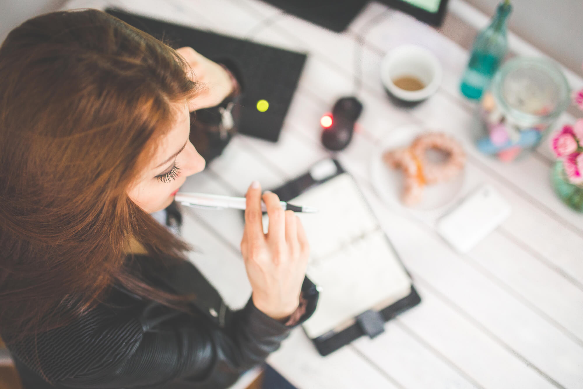 negotiate and communicate