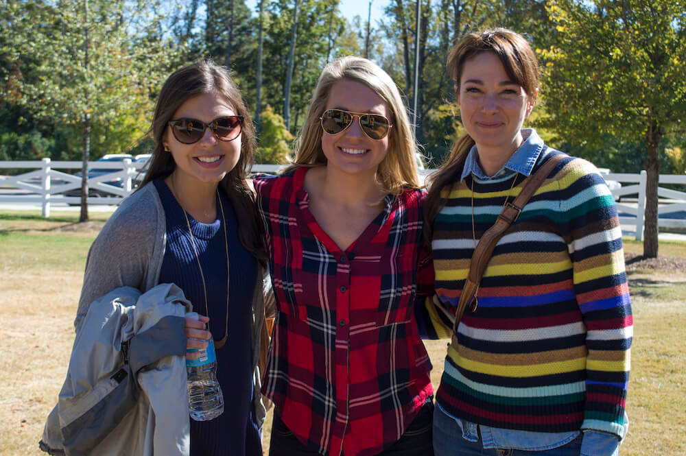 fall family day