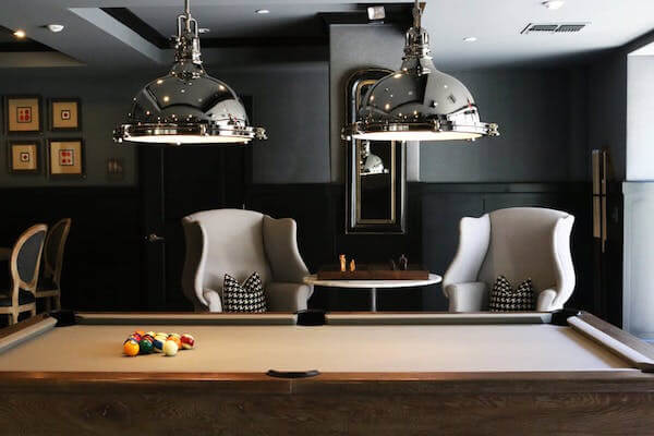 We’ve put together a list of how-to's that will make your man cave wildly entertaining.
