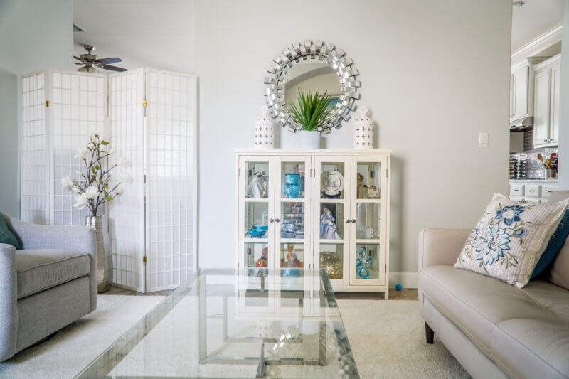 Natural Light can increase the value of your home