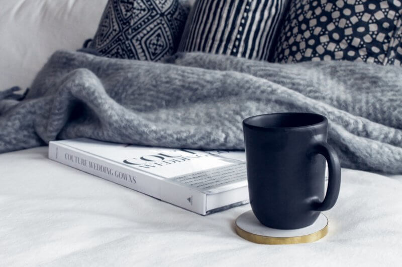 When cold weather hits, it’s more important than ever to create a cozy and comfortable living space.
