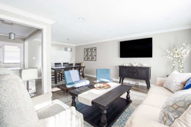 We have provided you with a blog about the important warning signs to look out for during a home inspection