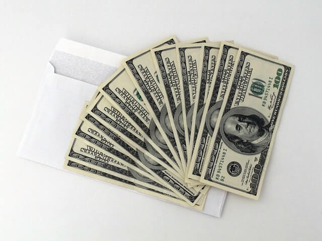 The Guaranteed Offer Program helps you skip the stress!
