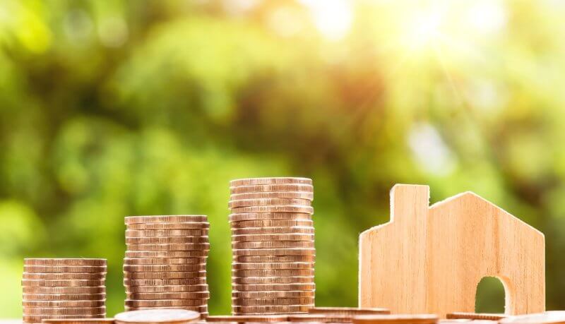 real estate market
