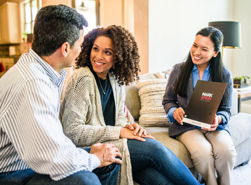 home selling