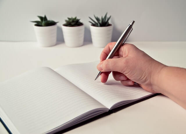 target planning and goals