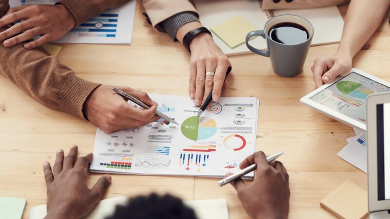 real estate market trends