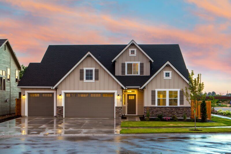 Mark Spain Real Estate presents the Athens Market update!