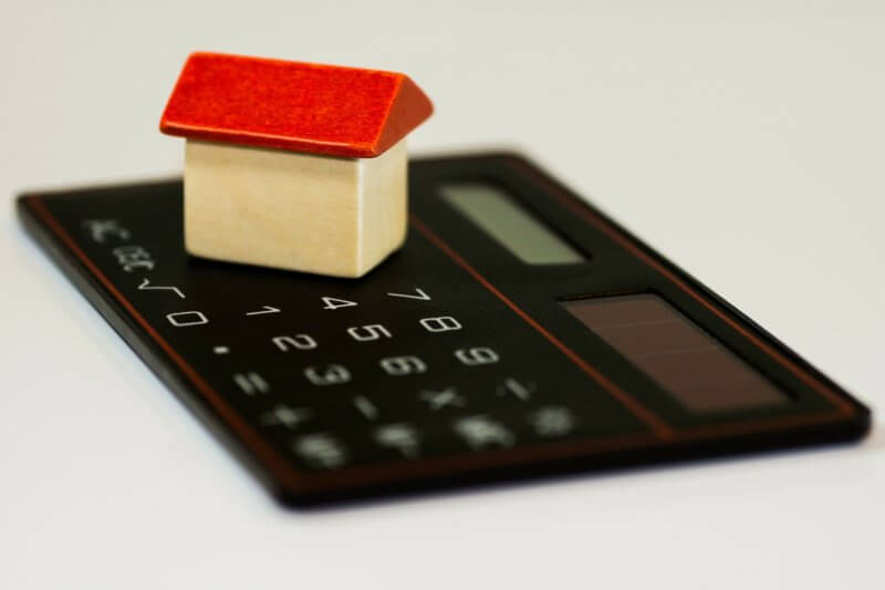 Learn about Mortgage Forbearance with Mark Spain Real Estate