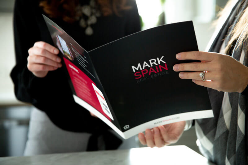 Mark Spain Real Estate Ranked Top Company
