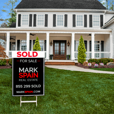 Mark Spain Real Estate compiles all of the tips to make your home have the best summer curb appeal
