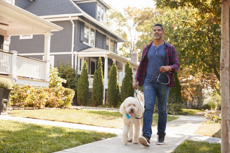 Mark Spain Real Estate advises home sellers to keep their home prepared for showings
