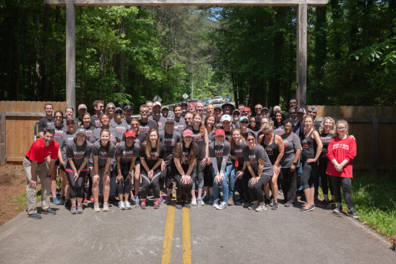 Mark Spain Real Estate experiences tremendous second quarter growth